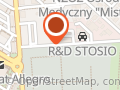 Amy. Przedsiębiorstwo produkcyjno - handlowo - usługowe