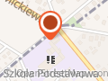 Szkoła Podstawowa w Lutomiersku - Siedziba