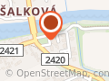 POTRAVINY COOP Jednota