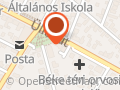Arlinda Pékség kft