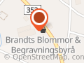 Bjurholms Blommor o. Begravningsbyrå