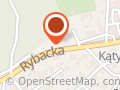 Barski Jacek. Rybołówstwo i Handel Rybami