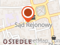 Dallas. Sklep konfekcyjny. Zontek W.