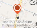 MALIBU Szépségszalon és szolárium