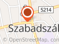 Okmányiroda Szabadszállás