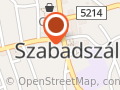 Szabadszállási ÁMK Városi Könyvtár