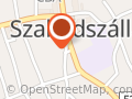 Polgármesteri Hivatal Szabadszállás