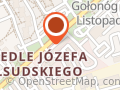 Sklep Medyczny Orteli "Dąbrowa Górnicza"