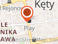 Piekarnia Cafe Piskorek - Kęty, ul. Kościuszki