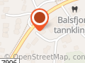 Jakobsen Bilberging AS