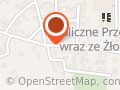 Motyl. Firma Handlowo - Transportowo - Usługowa