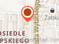 Kem. Kompleks hotelowo