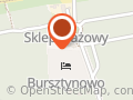 Bursztynowo Domki Letniskowe wynajem Kąty Rybackie