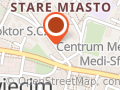 Villa Centro apartamenty ze śniadaniami
