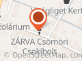 Szikomor kertépítés