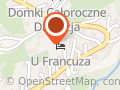 U Francuza noclegi restauracja