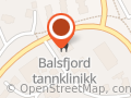 Balsfjord Tannklinikk AS