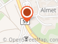 Restaurant Dami sport