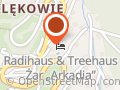 Radihaus & Treehaus Żar