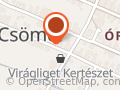 Csömöri Állatorvosi Rendelő
