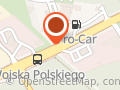 Mcdonald's Polska Sp. Z O.o. Restauracja