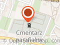 Cmentarz Parafialny