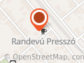 Randevú Presszó