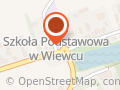 SZKOŁA PODSTAWOWA W WIEWCU