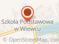 SZKOŁA PODSTAWOWA W WIEWCU