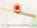 Sklep Ogólnobudowlany CECH - MAR Zelów