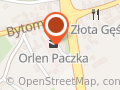 Stacja Paliw Orlen