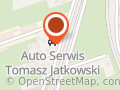 Jatkowski Tomasz. Autoserwis