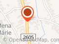 Slovenská pošta Čebovce