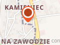 Rafał Piekiełko RAF-STOL Usługi Stolarskie