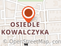 Na Juliuszu. Apteka