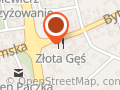 Restauracja Złota Gęś