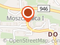 Domek Glorii nad Jeziorem Żywieckim