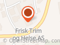 Frisk Trim & Helse AS