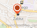 Żabka