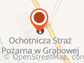 Ochotnicza Straż Pożarna Grabowa