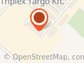 1001 Áruház Kft. Raktár