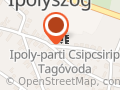 Ipoly-parti Csipcsirip Tagóvoda