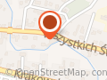 Woda Tresori. Wytwórnia napojów chłodzących.