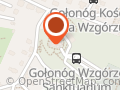 Kościół św. Antoniego z Padwy w Gołonogu