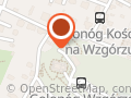 Parafia Rzymsko-Katolicka P.w. Św. Antoniego Z Padwy
