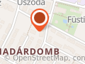 Madárdomb Idősek Háza Kht.