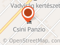 Csini Panzió