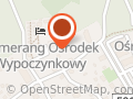 "Mały Relaks" Ośrodek wypoczynkowy