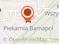 "Bamapol" Zakład Piekarniczo-Cukierniczy Marek Jojko
