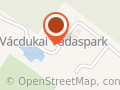 Vácdukai Vadaspark